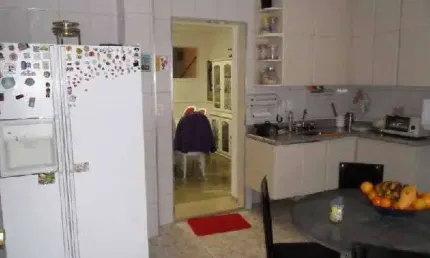 Casa com 3 quartos à venda na Rua Ibérico, Jardim Franca, São Paulo