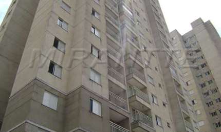 Apartamento com 2 quartos à venda na Avenida Tiradentes, Bom Retiro, São Paulo
