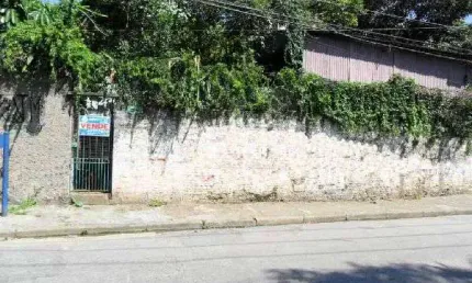 Casa com 1 quarto à venda na Rua Quartim Barbosa, Limão, São Paulo