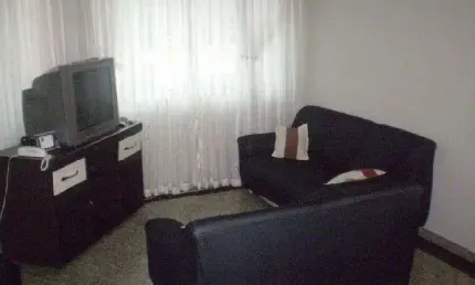 Casa com 3 quartos à venda na Rua São Cleto, Horto Florestal, São Paulo