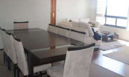 Apartamento com 4 quartos à venda na Avenida Alfredo Zunkeller, Santa Inês, São Paulo