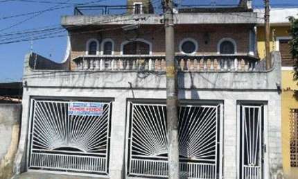 Sobrado de 500m² com 3 quartos em Vila Nova Cachoeirinha