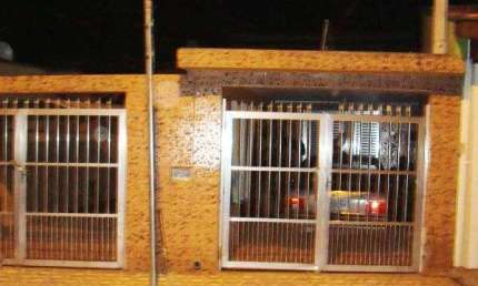 Casa com 3 quartos à venda na Rua Thomaz Cyro Pozzi, Jaçanã, São Paulo