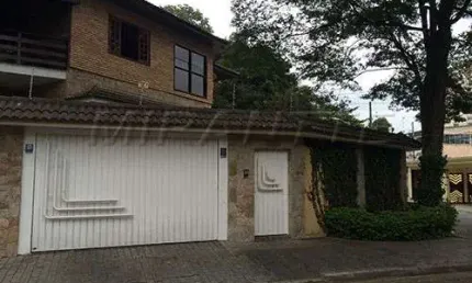 Casa com 4 quartos à venda na Rua Bernardo José, Barro Branco (Zona Norte), São Paulo