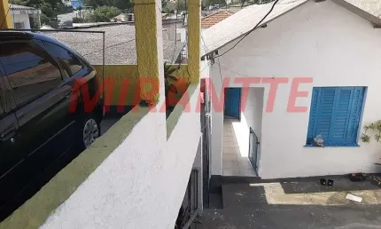 Casa terrea de 200m² com 5 quartos em Jardim Tremembé