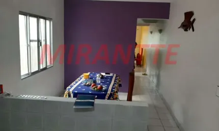 Casa com 4 quartos à venda na Avenida Francisco Machado da Silva, Jardim Peri, São Paulo