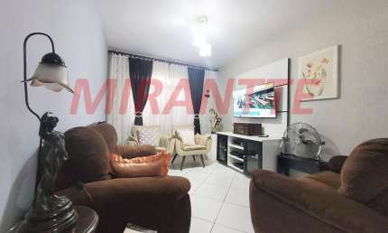 Casa com 3 quartos à venda na Rua Anthêmios de Tralles, Vila Nova Mazzei, São Paulo