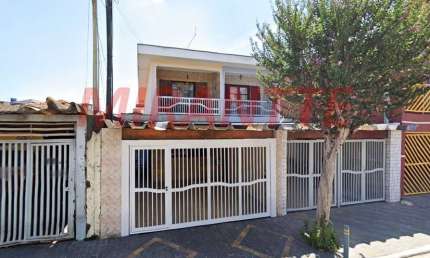 Sobrado de 177m² com 3 quartos em Parque Edu Chaves