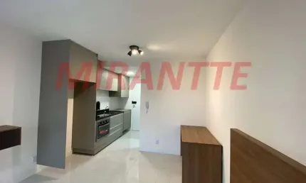 Apartamento de 25m² com 1 quartos em jardim são paulo