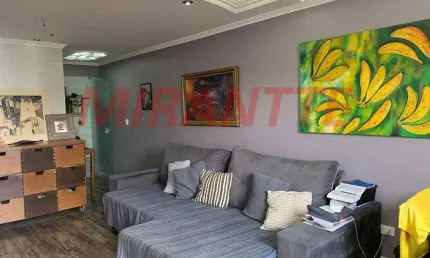 Casa com 3 quartos à venda na Rua Rio Doce, Vila Gustavo, São Paulo