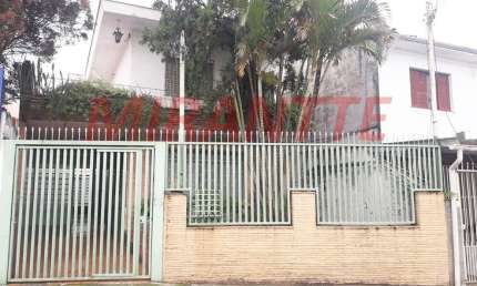 Casa com 3 quartos à venda na Rua Senhor do Monte, Mandaqui, São Paulo