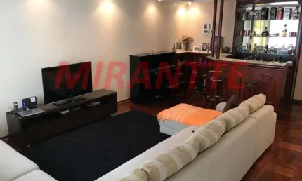 Casa com 4 quartos à venda na Rua Paulo Maldi, Tucuruvi, São Paulo