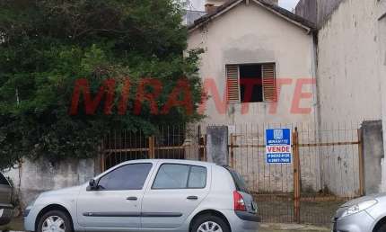 Casa com 2 quartos à venda na Rua Francisco Marinho, Casa Verde, São Paulo