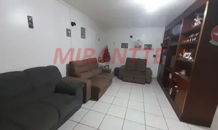 Casa com 4 quartos à venda na Rua Tavares de Olanda, Vila Medeiros, São Paulo