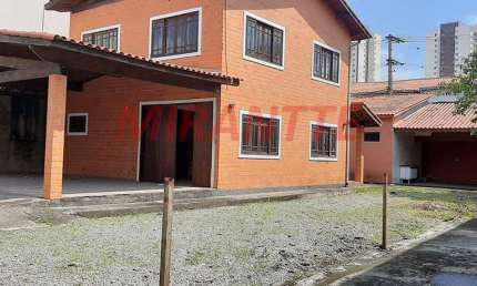 Casa com 3 quartos à venda na Rua Victório Primon, Limão, São Paulo