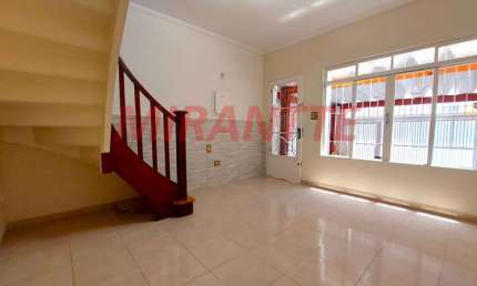 Casa com 4 quartos à venda na Rua Francisca Maria de Souza, Tucuruvi, São Paulo