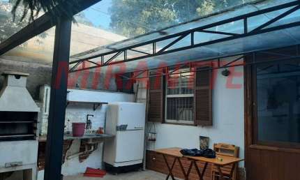 Casa terrea de 138m² com 2 quartos em Vila Albertina