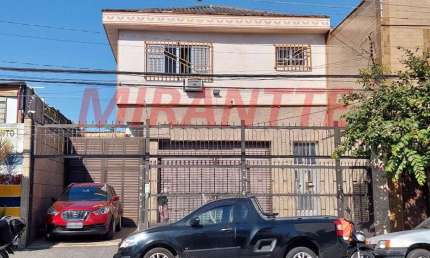 Casa com 4 quartos à venda na Rua Dias da Silva, Vila Maria, São Paulo