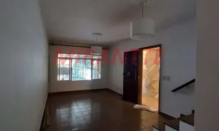 Casa com 3 quartos à venda na Avenida Comandante Antônio Paiva Sampaio, Tucuruvi, São Paulo