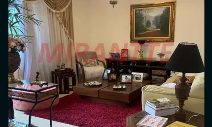 Casa com 3 quartos à venda na Rua Rio Grande, Vila Rosália, Guarulhos