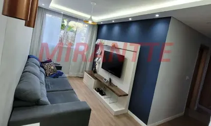 Apartamento com 3 quartos à venda na Avenida Raimundo Pereira de Magalhães, Pirituba, São Paulo