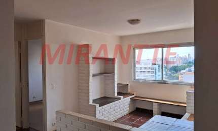 Apartamento com 2 quartos à venda na Rua Fradique Coutinho, Vila Madalena, São Paulo
