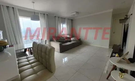 Apartamento de 49m² com 1 quartos em Parque Vitoria