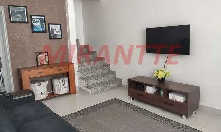 Casa com 2 quartos à venda na Rua Comandante Gualberto, Vila Mazzei, São Paulo