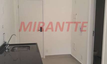 Apartamento com 1 quarto à venda na Avenida Guapira, Tucuruvi, São Paulo
