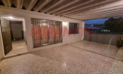Casa com 4 quartos à venda na Rua Rodolfo Marin, Vila Romero, São Paulo