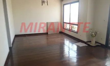 Apartamento de 160m² com 4 quartos em Jardim São Paulo
