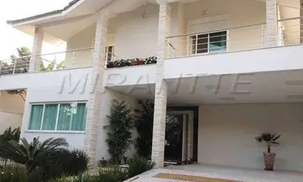 Casa terrea de 650m² com 6 quartos em RIVIERA DE SAO LOURENCO