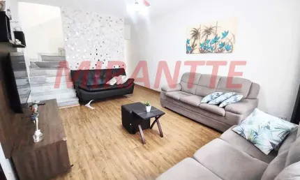 Casa com 4 quartos à venda na Rua Marinheiro, Parada Inglesa, São Paulo