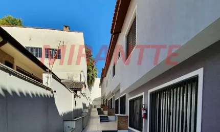 Casa em condomínio fechado com 3 quartos à venda na Rua Enótria, Tucuruvi, São Paulo