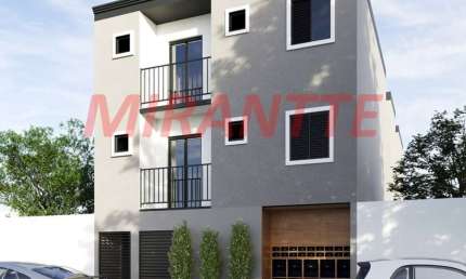Apartamento com 2 quartos à venda na Rua Doutor Ignácio Proença de Gouveia, Casa Verde, São Paulo