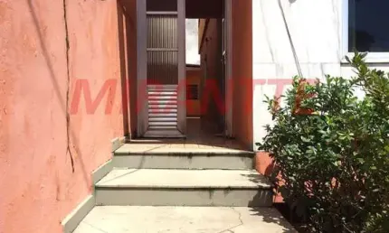 Casa com 3 quartos à venda na Rua Helena Dorleans Tucci Ricci, Água Fria, São Paulo
