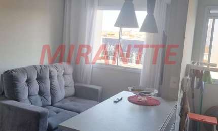 Apartamento com 2 quartos à venda na Avenida Guapira, Tucuruvi, São Paulo