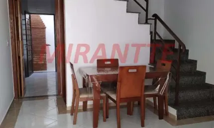 Casa com 2 quartos à venda na Rua Astrapéia, Vila Medeiros, São Paulo