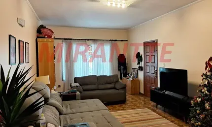 Casa com 3 quartos à venda na Rua Capitão Zacarias Bernardino Mota, Tremembé, São Paulo