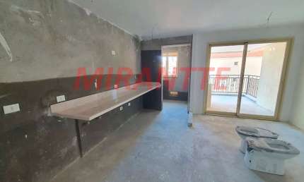 Apartamento de 74.5m² com 2 quartos em Jardim São Paulo