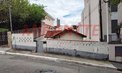Terreno à venda na Rua Juncal, Tucuruvi, São Paulo