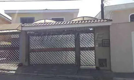 Casa com 3 quartos à venda na Avenida Nova Cantareira, Jardim Bibi, São Paulo