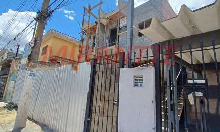 Apartamento com 2 quartos à venda na Rua Irmãos Pila, Tucuruvi, São Paulo