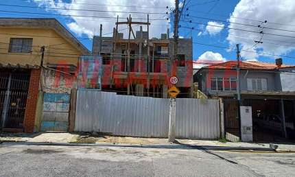 Apartamento com 2 quartos à venda na Rua Irmãos Pila, Tucuruvi, São Paulo