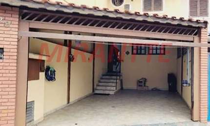 Casa com 3 quartos à venda na Rua Maria Lúcia Duarte, Pirituba, São Paulo