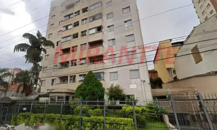Apartamento de 53m² com 2 quartos em vila albertina
