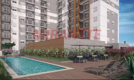 Apartamento com 2 quartos à venda na Avenida Rudge, Barra Funda, São Paulo