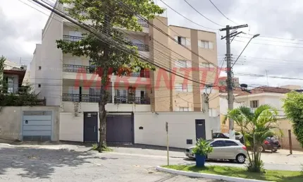 Apartamento com 2 quartos à venda na Rua Marechal Fontoura, Água Fria, São Paulo