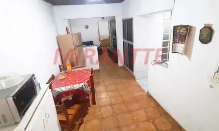 Casa terrea de 125m² com 2 quartos em vila nova mazzei