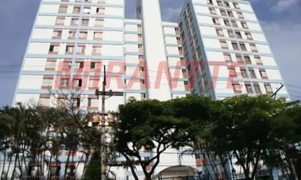 Apartamento com 3 quartos à venda na Avenida Casa Verde, Casa Verde, São Paulo